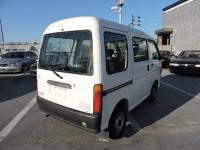 Daihatsu HIJET CARGO 1996