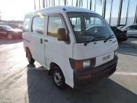 Daihatsu HIJET CARGO 1996