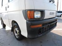 Daihatsu HIJET CARGO 1996