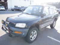 Toyota RAV4 1995