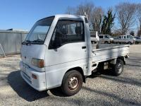 Subaru Sambar Truck 1993