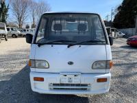 Subaru Sambar Truck 1993