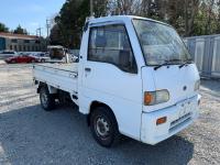Subaru Sambar Truck 1993