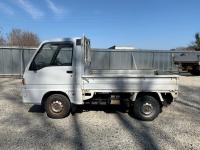 Subaru Sambar Truck 1993