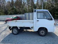 Subaru Sambar Truck 1993
