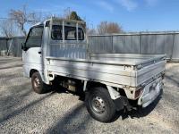 Subaru Sambar Truck 1993