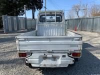 Subaru Sambar Truck 1993