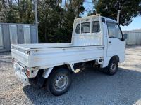 Subaru Sambar Truck 1993