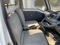 Subaru Sambar Truck 1993
