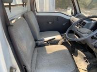 Subaru Sambar Truck 1993