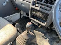 Subaru Sambar Truck 1993