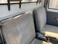 Subaru Sambar Truck 1993