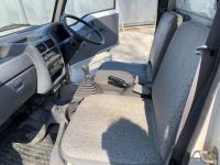 Subaru Sambar Truck 1993