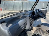 Subaru Sambar Truck 1993