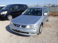 Toyota CARINA 2000