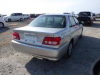 Toyota CARINA 2000