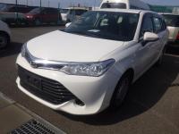 Toyota COROLLA FIELDER 2016