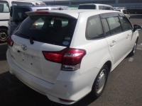 Toyota COROLLA FIELDER 2016