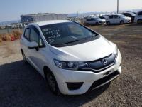 Honda FIT 2014