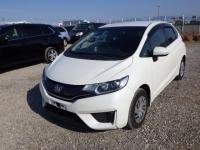 Honda FIT 2014