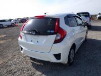 Honda FIT 2014