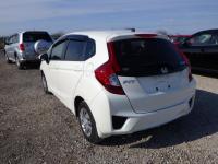 Honda FIT 2014