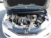 Honda FIT 2014