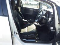 Honda FIT 2014