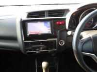 Honda FIT 2014