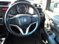 Honda FIT 2014