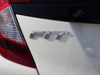 Honda FIT 2014