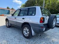 Toyota RAV4 1996