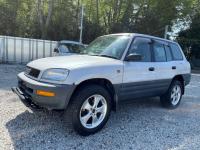 Toyota RAV4 1996