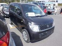 Suzuki WAGON R 2014