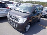 Suzuki WAGON R 2014