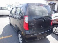 Suzuki WAGON R 2014