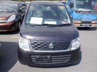 Suzuki WAGON R 2014