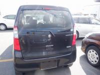 Suzuki WAGON R 2014