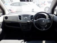 Suzuki WAGON R 2014