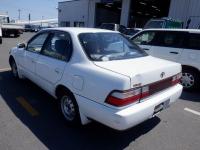 Toyota Corolla Sedan 1994