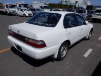 Toyota Corolla Sedan 1994