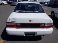 Toyota Corolla Sedan 1994