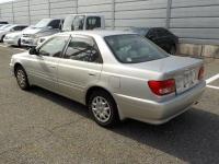 Toyota CARINA 1998