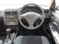 Toyota CARINA 1998