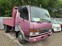 Mitsubishi FUSO FIGHTER 1996