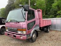 Mitsubishi FUSO FIGHTER 1996