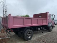 Mitsubishi FUSO FIGHTER 1996
