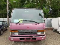 Mitsubishi FUSO FIGHTER 1996