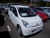 Suzuki ALTO 2015