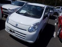 Suzuki ALTO 2015